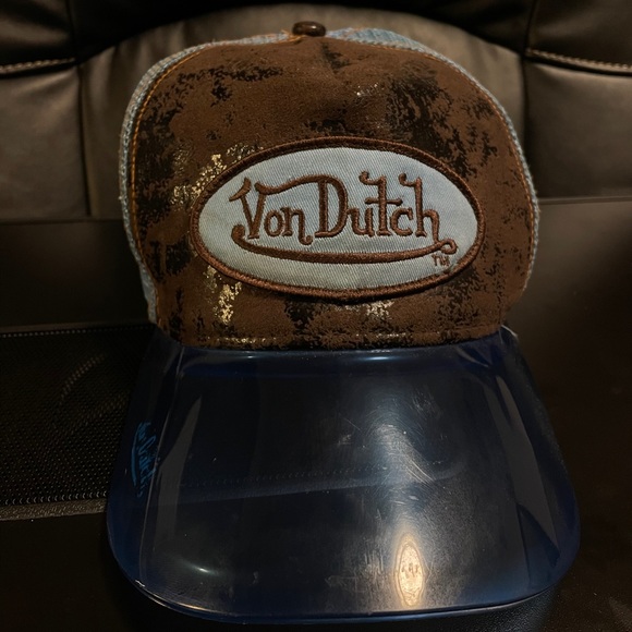 Von Dutch - Picture 2 of 4